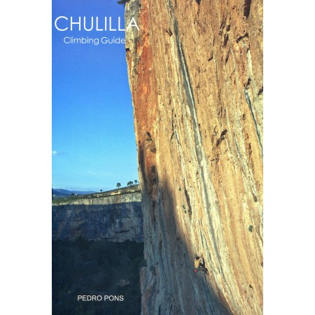 Kletterführer Chulilla