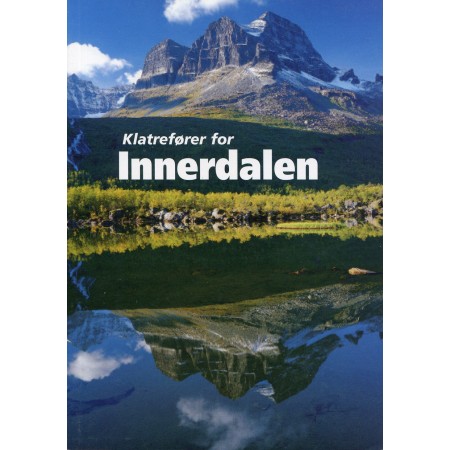 Klatreforer for Innerdalen