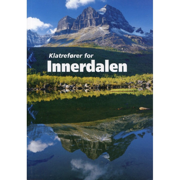 Klatreforer for Innerdalen