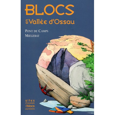 Blocs en Vallée d'Ossau