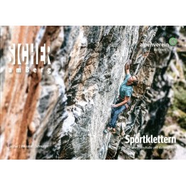 Sicher am Berg Sportklettern (ÖAV)