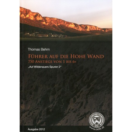 Führer auf die Hohe Wand