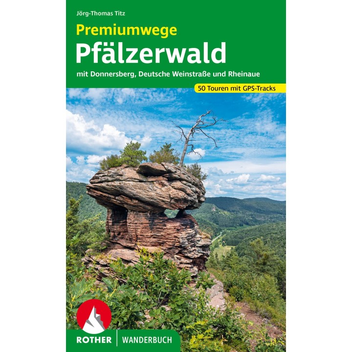 Premiumwege Pfälzer Wald