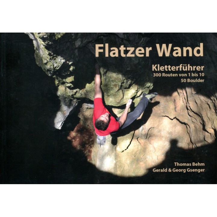 Flatzer Wand