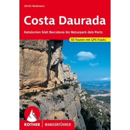 Wanderführer Costa Daurada