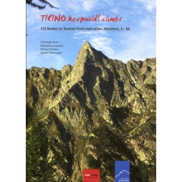 Ticino keepwild! climbs