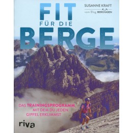 Fit für die Berge