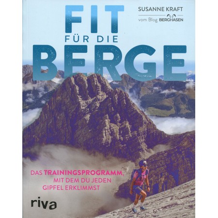 Fit für die Berge