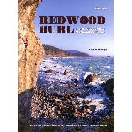 Kletterführer Redwood Burl