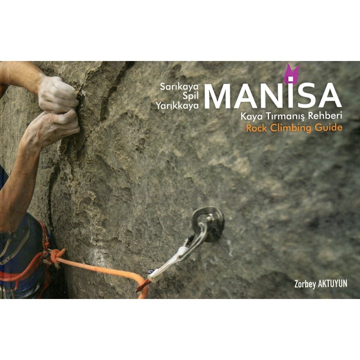 Kletterführer Manisa