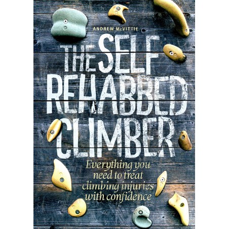 The Self Rehabbed Climber