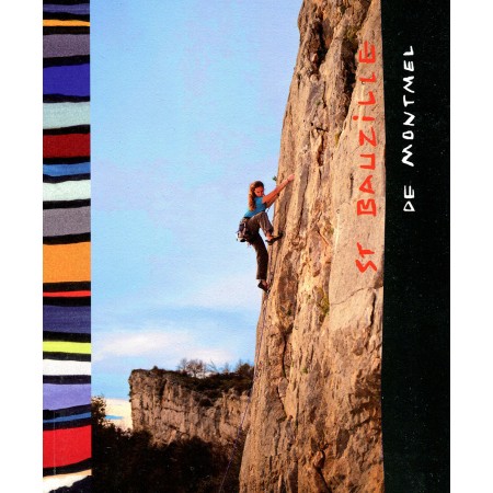 Klettertopo St Bauzille de...