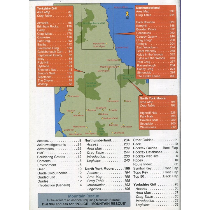 Northern England