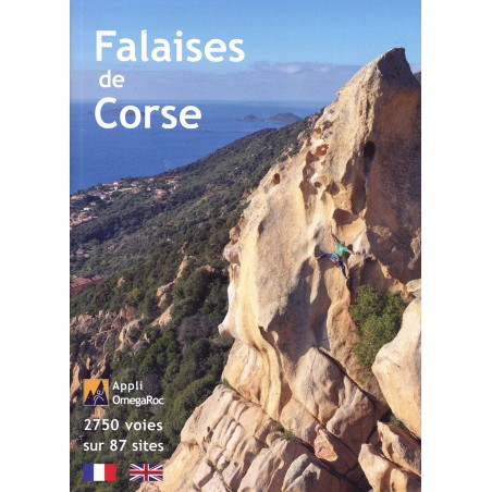 Falaises de Corse (Korsika)