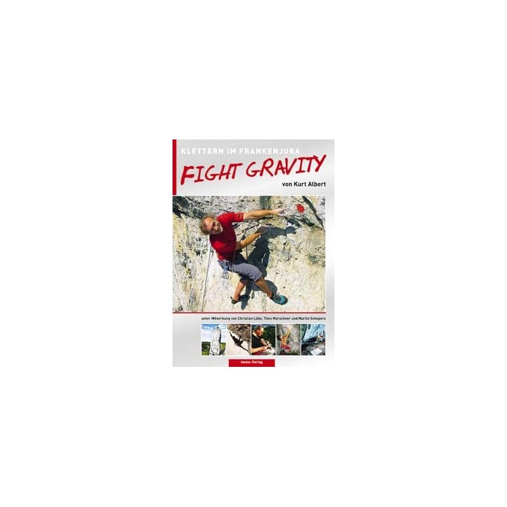 Fight Gravity