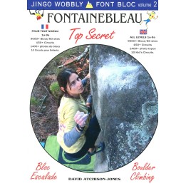 Fontainebleau Top Secret