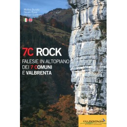 7C Rock Falesie in Altopiano