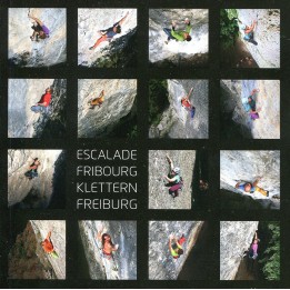 Klettern Freiburg (Schweiz)