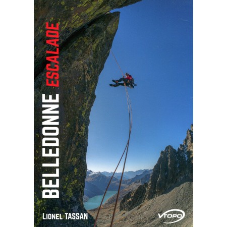 Belledonne Escalade...