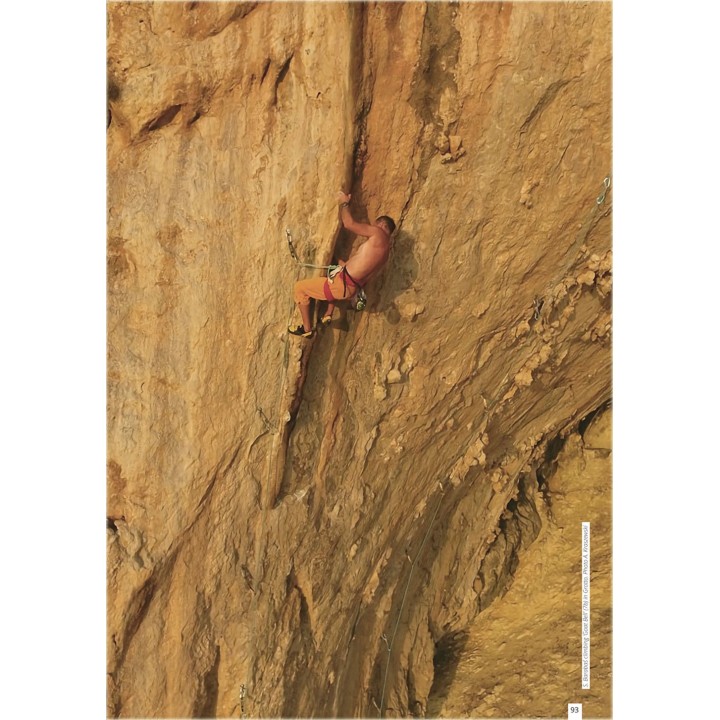 Kletterführer Karpathos