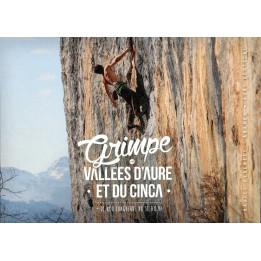 Grimpe Vallées D'aure et du Cinca