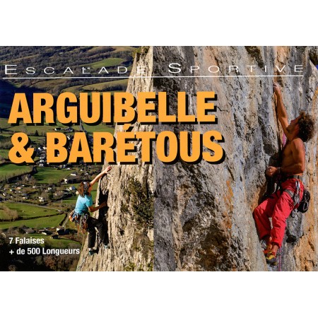 Kletterführer Arguibelle & Barétous
