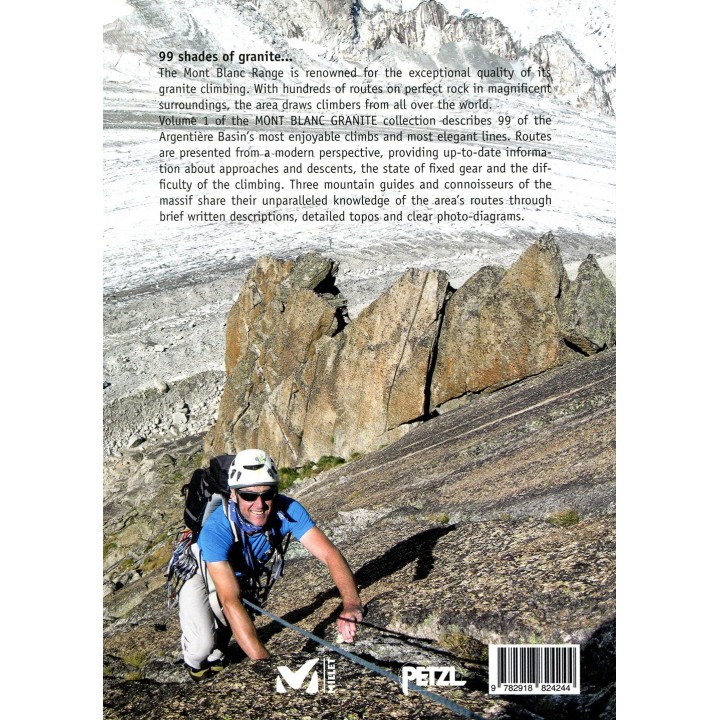 Argentière Basin