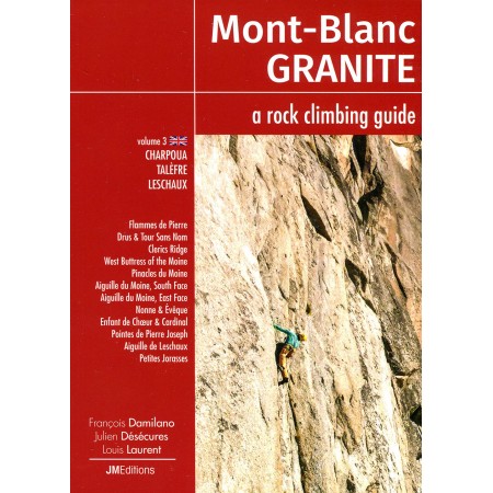 Charpoua, Talère, Leschaux