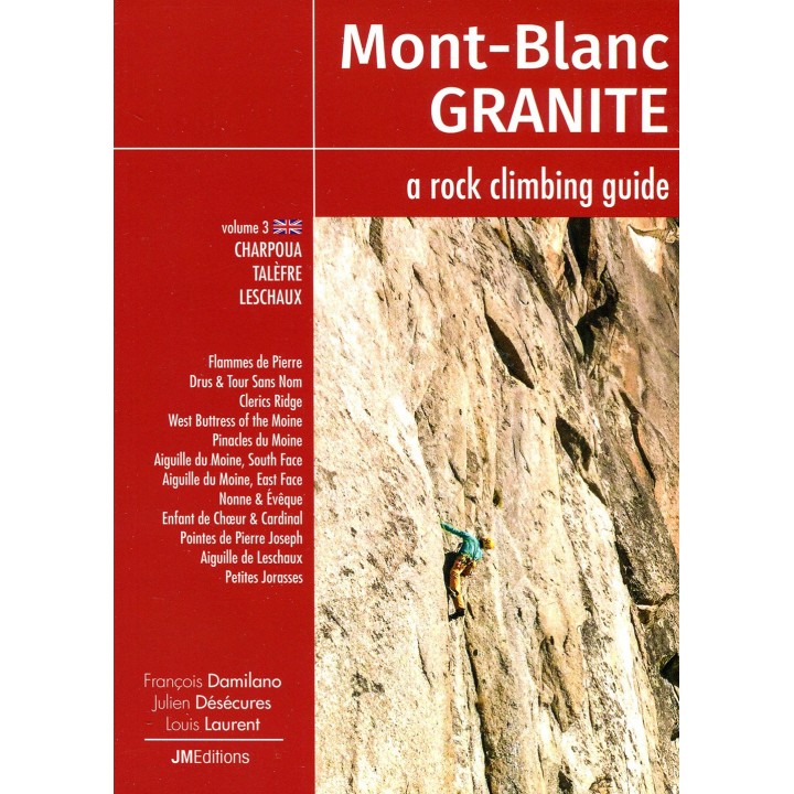 Charpoua, Talère, Leschaux