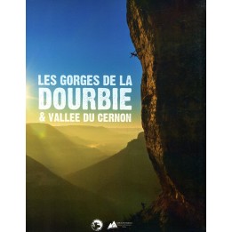 Kletterführer Les Gorges de la Dourbie & Vallee du Cernon