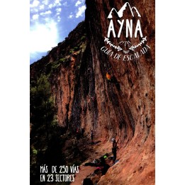 Guía de Escalada Ayna