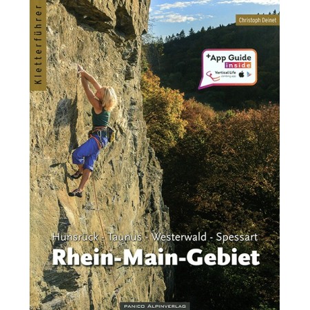 Kletterführer...