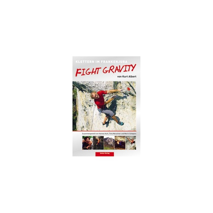 DVDFightgravity
