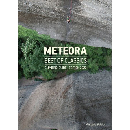 Meteora Best of classics