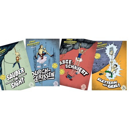 Das Kichererbsen-Paket