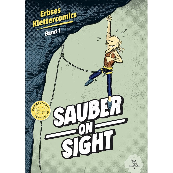 Sauber on sight