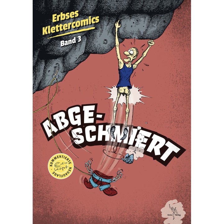 Abgeschmiert