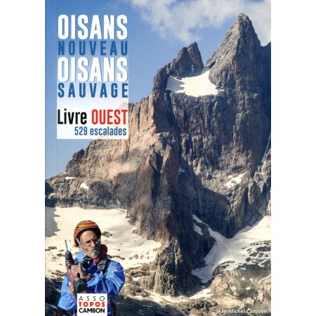 Kletterführer Oisans...
