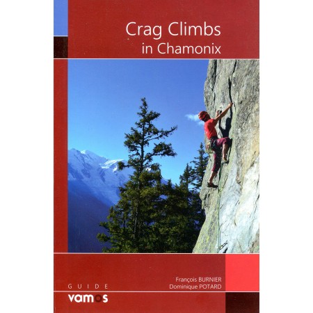 Kletterführer Chamonix