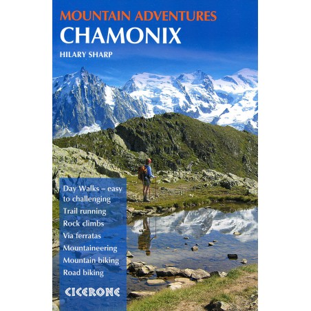 Mountain Adventures Chamonix
