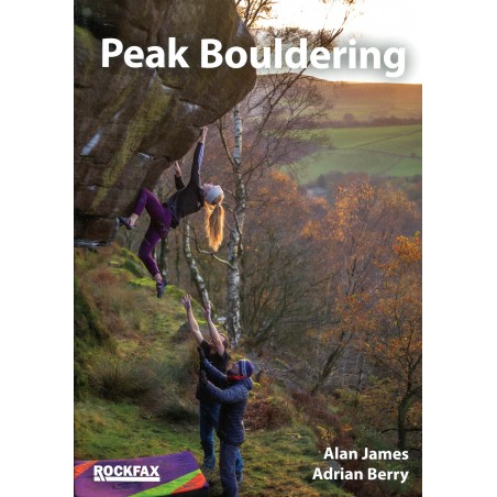 Peak Bouldering