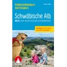Erlebniswandern mit Kindern Schwäbische Alb