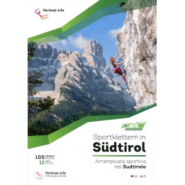 Sportklettern in Südtirol