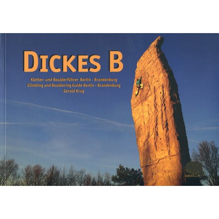 Kletterführer Dickes B