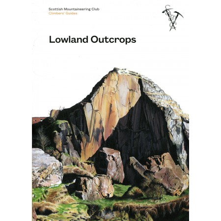 Kletterführer Lowland Outcrops