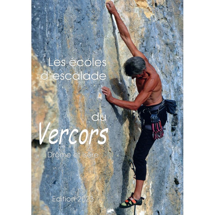 Kletterführer Vercors