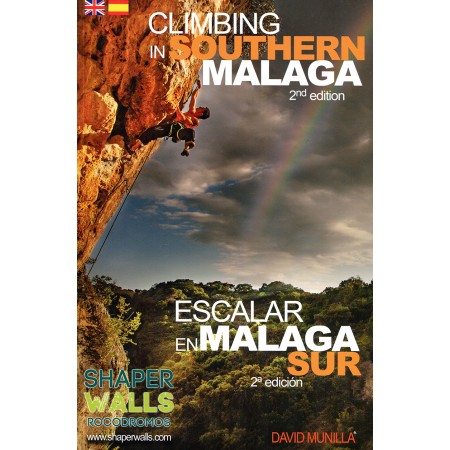 Kletterführer Southern Malaga