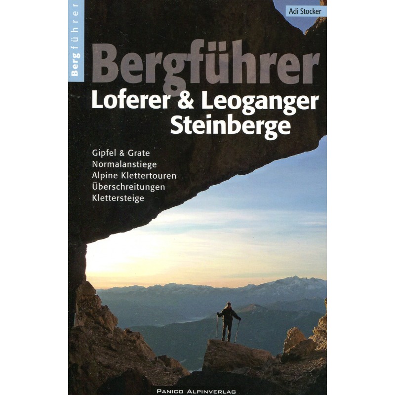 Bergführer Loferer & Leoganger Steinberge