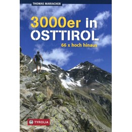 3000er in Osttirol