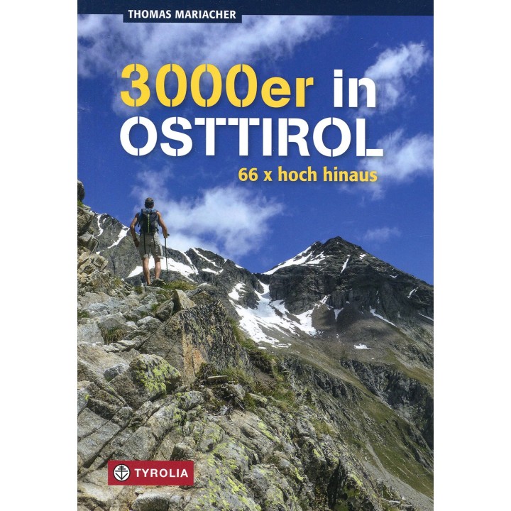 3000er in Osttirol